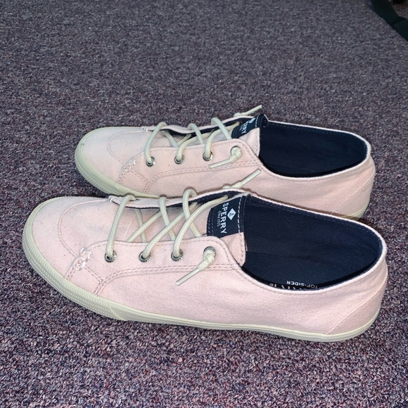 Sperry boat shoes sneakers - Picture 3 of 8